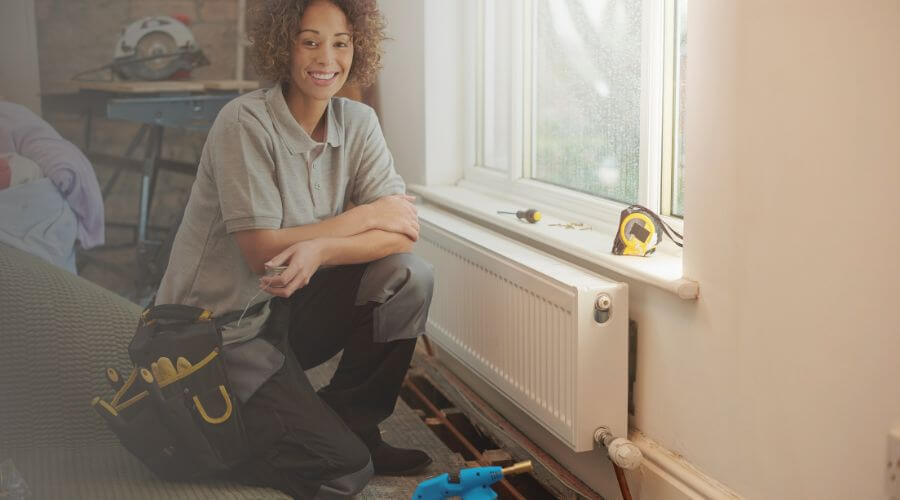 Professional same day plumber in Sunset, TX